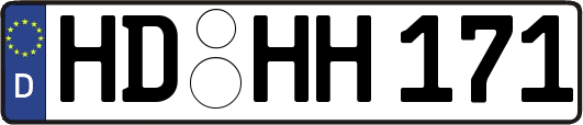 HD-HH171