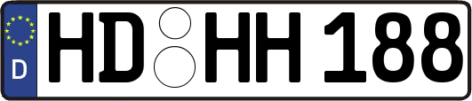HD-HH188