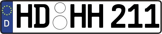 HD-HH211