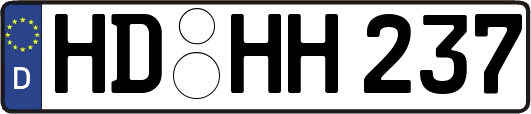 HD-HH237