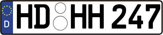 HD-HH247