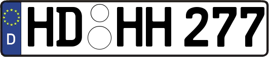 HD-HH277
