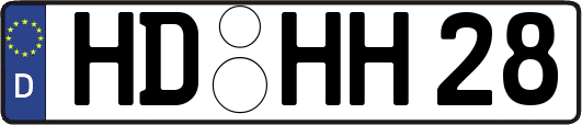 HD-HH28