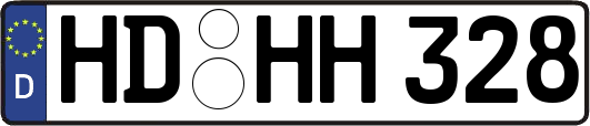 HD-HH328