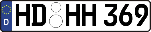 HD-HH369