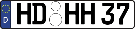 HD-HH37