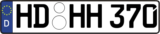 HD-HH370