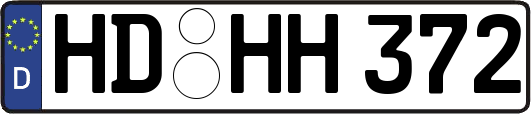 HD-HH372