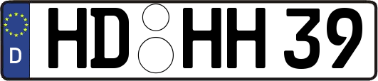 HD-HH39
