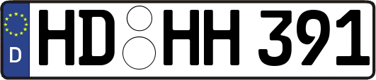 HD-HH391