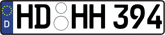 HD-HH394