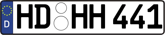 HD-HH441