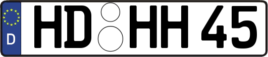 HD-HH45