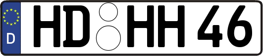HD-HH46