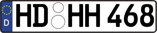 HD-HH468