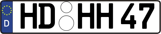 HD-HH47