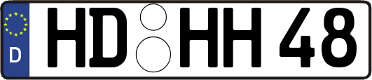 HD-HH48