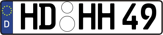 HD-HH49