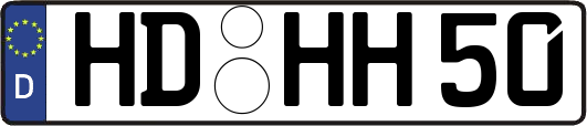 HD-HH50