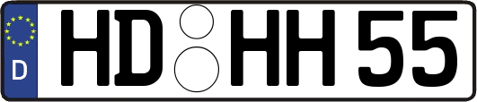 HD-HH55