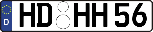 HD-HH56