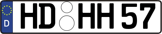 HD-HH57