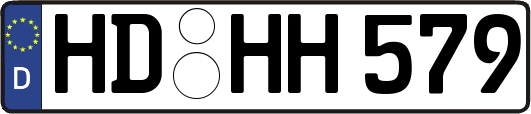 HD-HH579