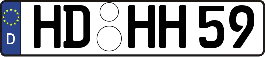 HD-HH59