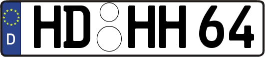 HD-HH64
