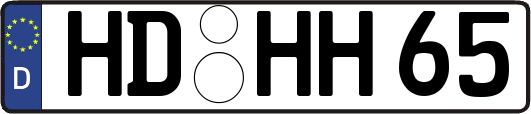 HD-HH65