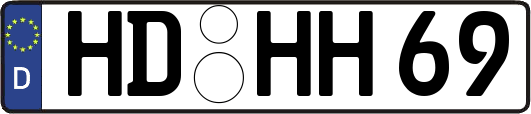HD-HH69