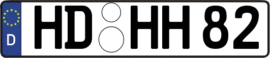 HD-HH82