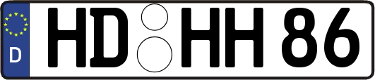 HD-HH86