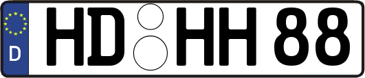 HD-HH88