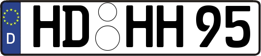 HD-HH95
