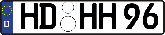 HD-HH96