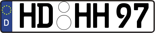 HD-HH97