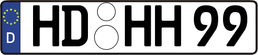 HD-HH99