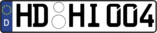HD-HI004