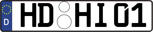 HD-HI01