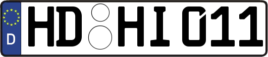 HD-HI011