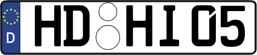 HD-HI05