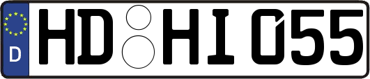 HD-HI055