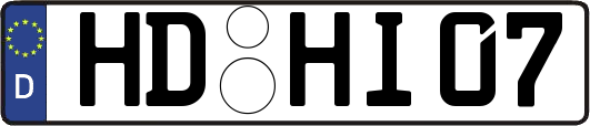 HD-HI07