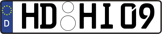 HD-HI09
