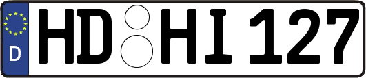 HD-HI127