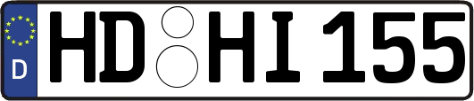 HD-HI155