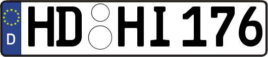 HD-HI176