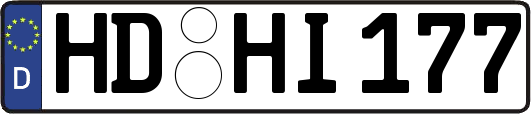 HD-HI177