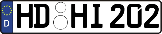 HD-HI202
